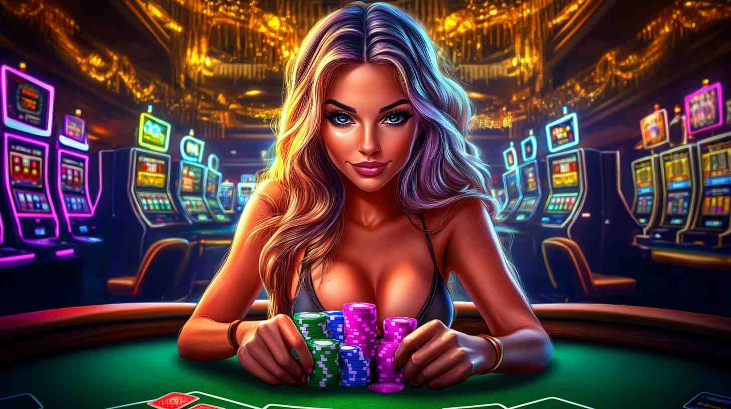 
Casino BDT777 – Play Where Luck Begins

